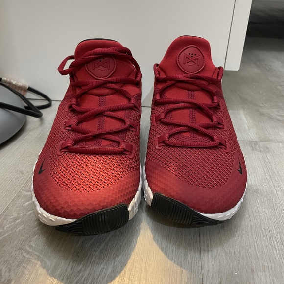 Nike Metcon- training shoes- M 8- Women 9.5 - Picture 2 of 8